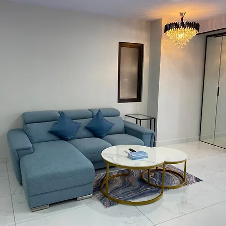 Serviced Apartments @ Times Square Kuala Lumpur Exterior photo