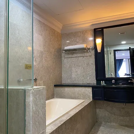 Serviced Apartments @ Times Square Kuala Lumpur Exterior photo
