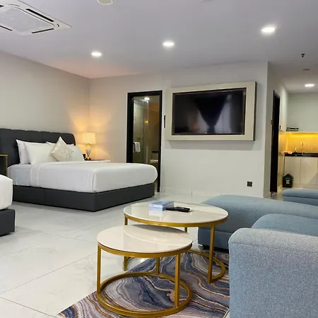 Serviced Apartments @ Times Square Kuala Lumpur Exterior photo