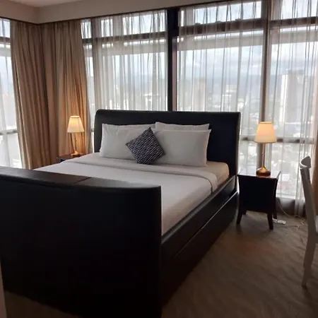 Serviced Apartments @ Times Square Kuala Lumpur Exterior photo