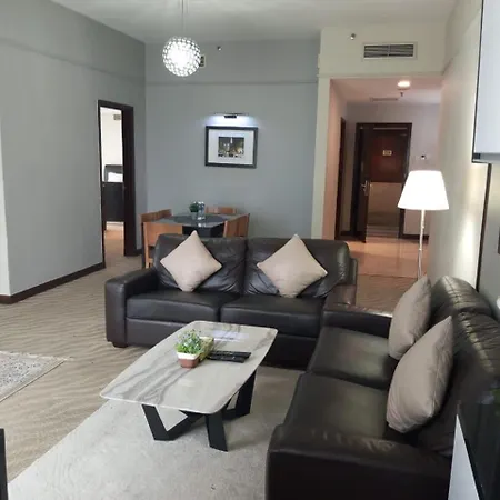 Serviced Apartments @ Times Square Kuala Lumpur Exterior photo
