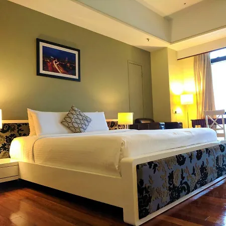 Serviced Apartments @ Times Square Kuala Lumpur Exterior photo