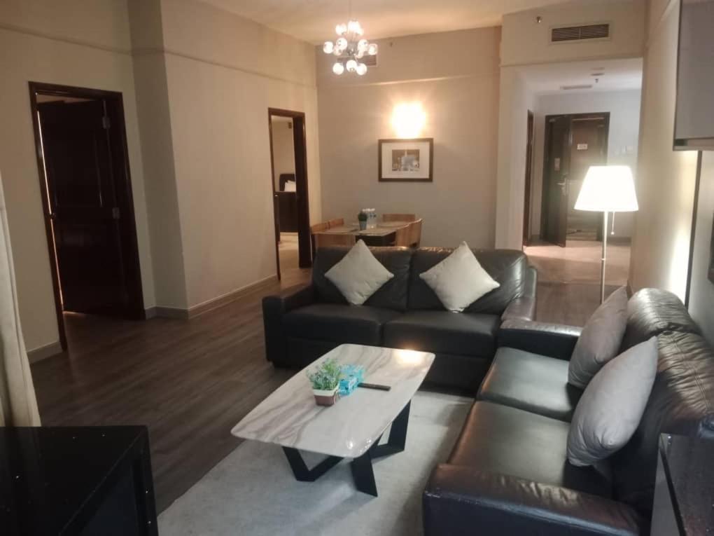 Serviced @ Times Square Apartment Kuala Lumpur