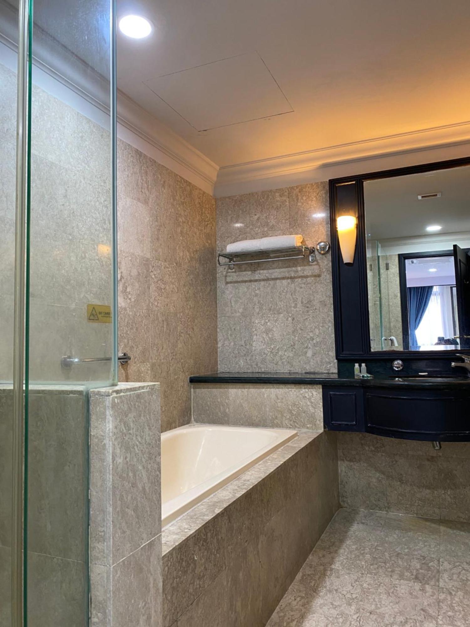 Apartment Serviced @ Times Square Kuala Lumpur