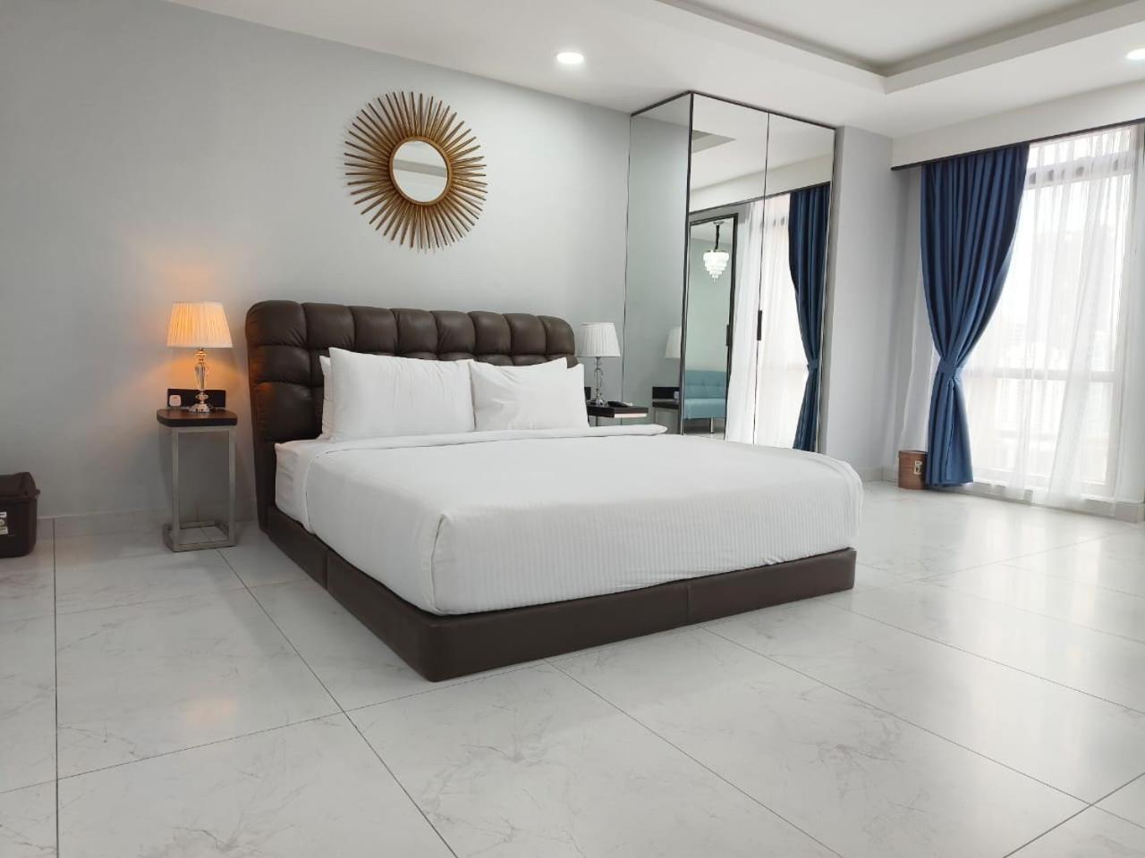 Serviced @ Times Square Apartment Kuala Lumpur