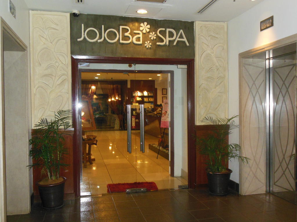 Apartment Serviced @ Times Square Kuala Lumpur