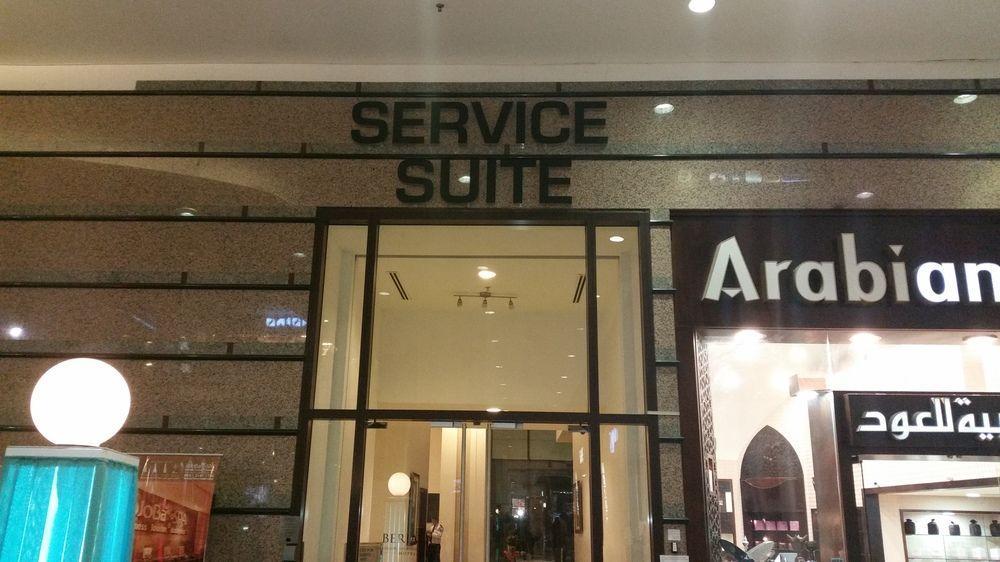 Serviced @ Times Square * Kuala Lumpur