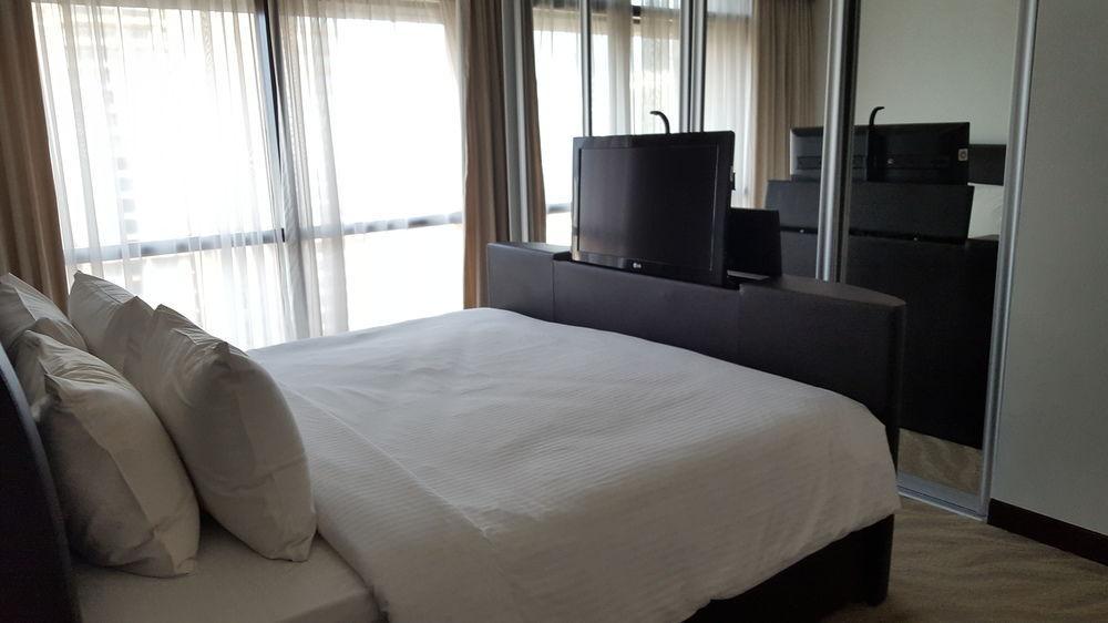 Serviced @ Times Square Apartment Kuala Lumpur
