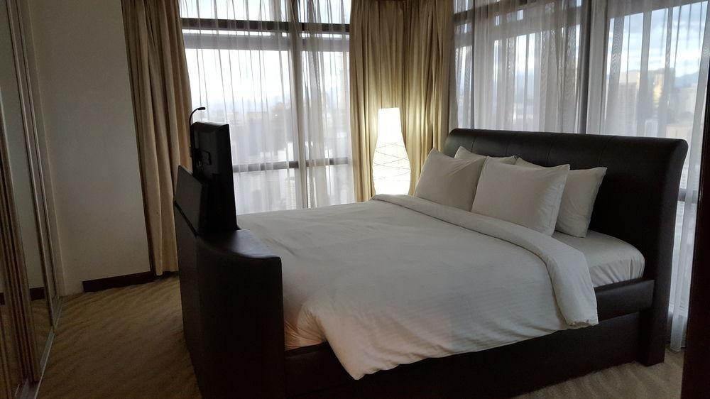 Serviced @ Times Square Apartment Kuala Lumpur