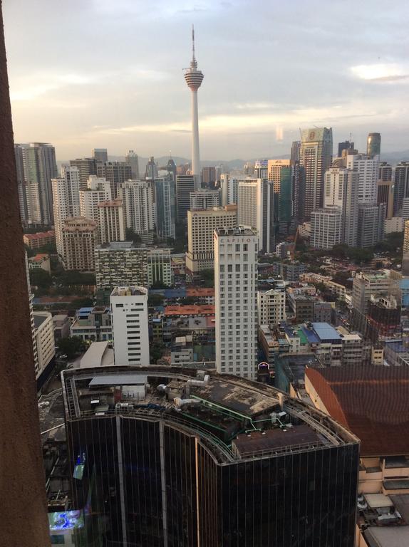 Serviced @ Times Square Apartment *