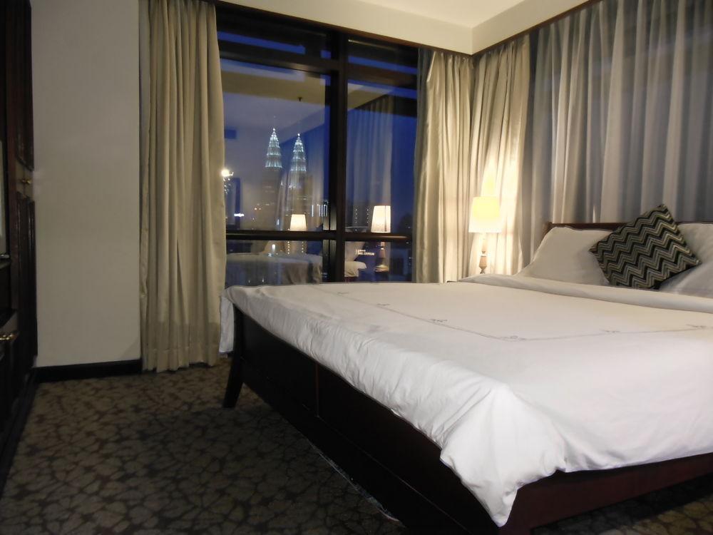 Apartment Serviced @ Times Square