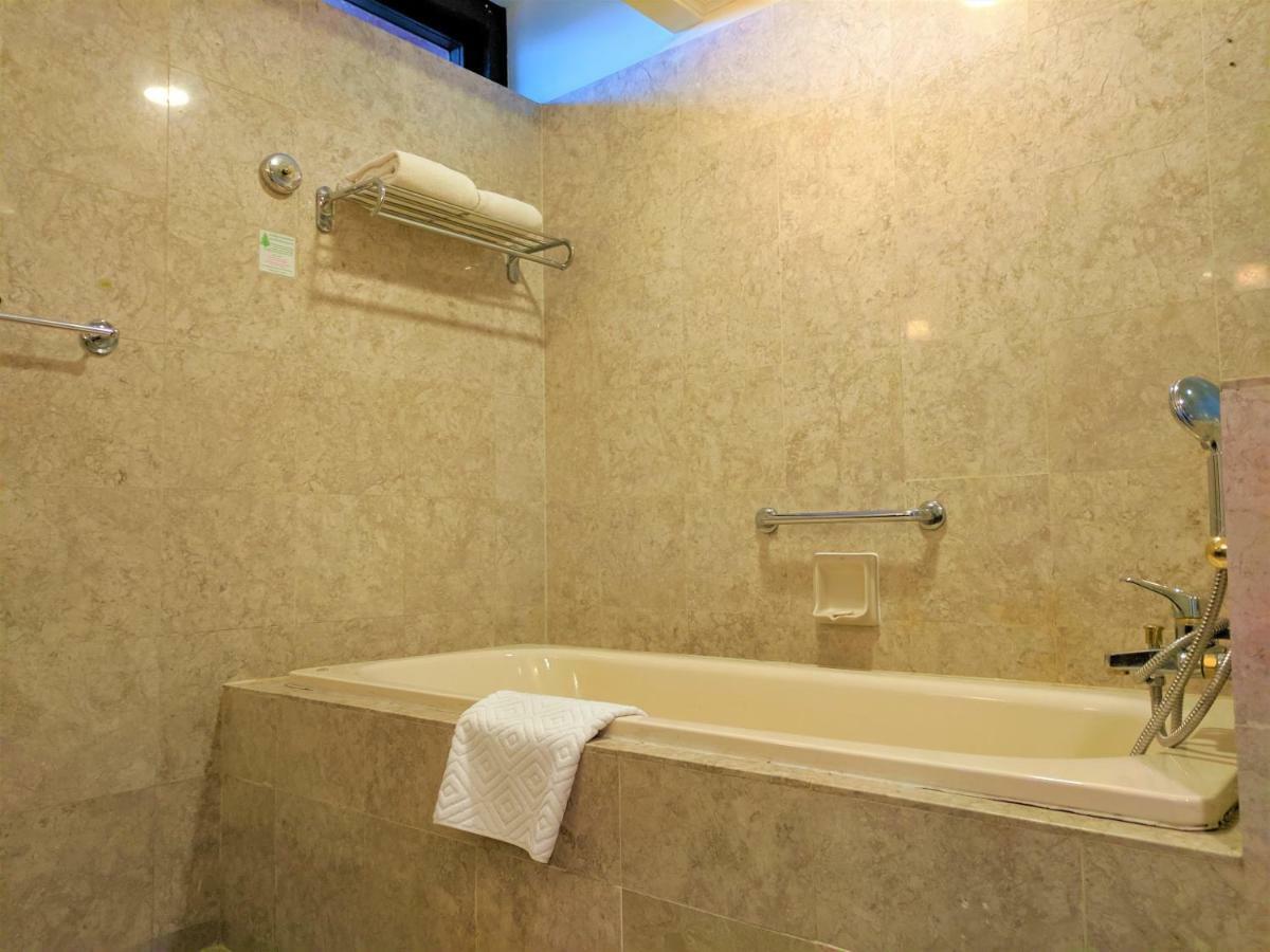 Apartment Serviced @ Times Square