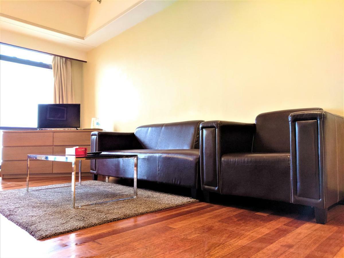 Apartment Serviced @ Times Square