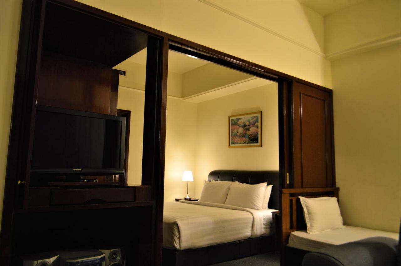 Apartment Serviced @ Times Square Kuala Lumpur