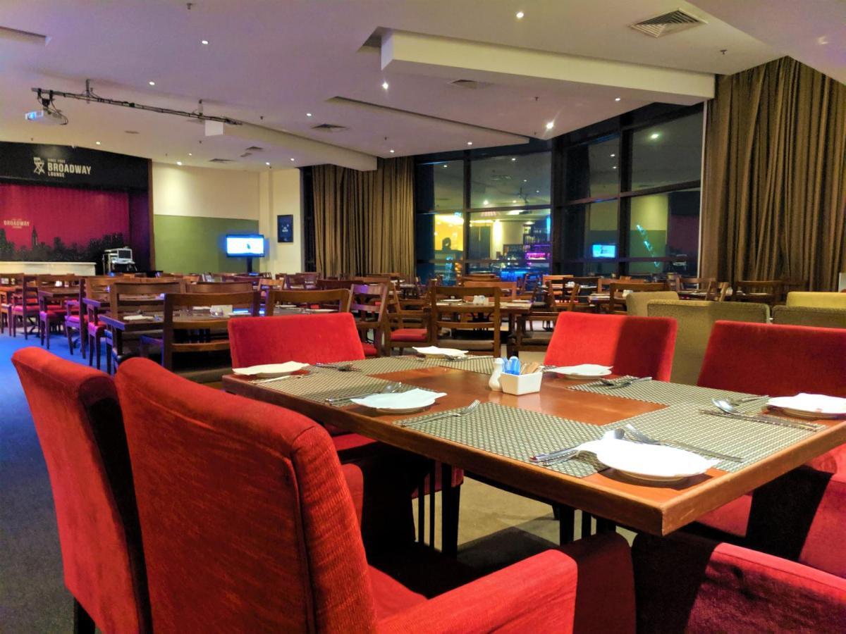 Serviced @ Times Square Apartment Kuala Lumpur